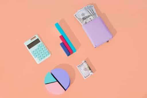 10 tips voor een minimalistisch budget