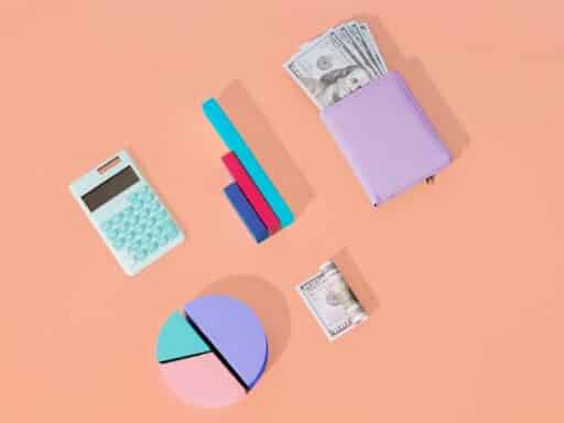 10 tips voor een minimalistisch budget