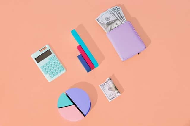 10 tips voor een minimalistisch budget