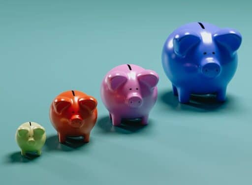 Hoe ik €50 bespaarde op boodschappen