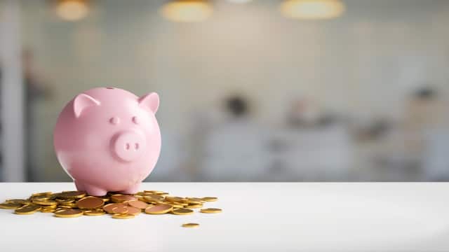 Hoe ik leerde rond te komen van €1000