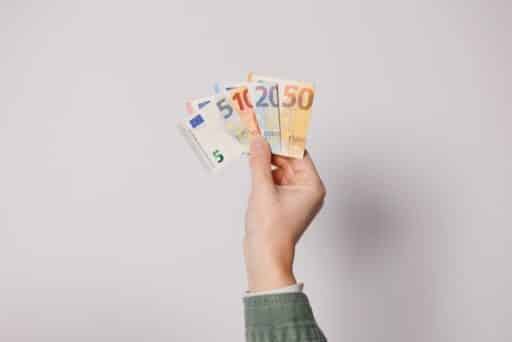 Wat ik deed met een tiny budget