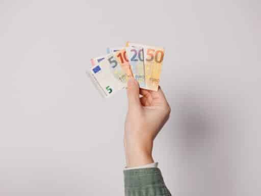Wat ik deed met een tiny budget