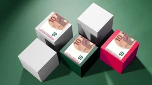 Wat ik koop voor €30 per week