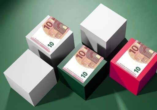 Wat ik koop voor €30 per week