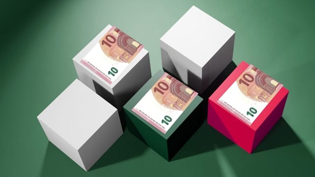 Wat ik koop voor €30 per week