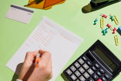 Wat ik leerde van zelf laminaat leggen