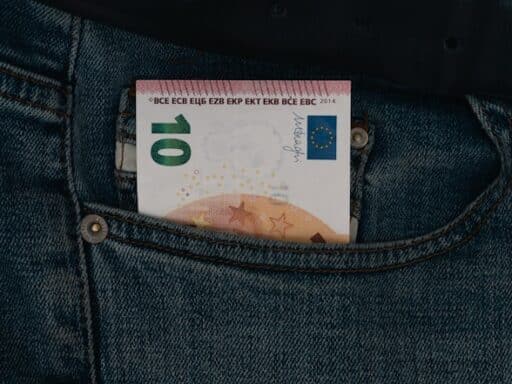 Wat ik nooit meer nieuw koop